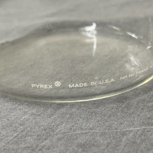 Vintage Pyrex Spice Of Life Glass Canister 4" x 4.75 FS Benefits Charity - Picture 8 of 11